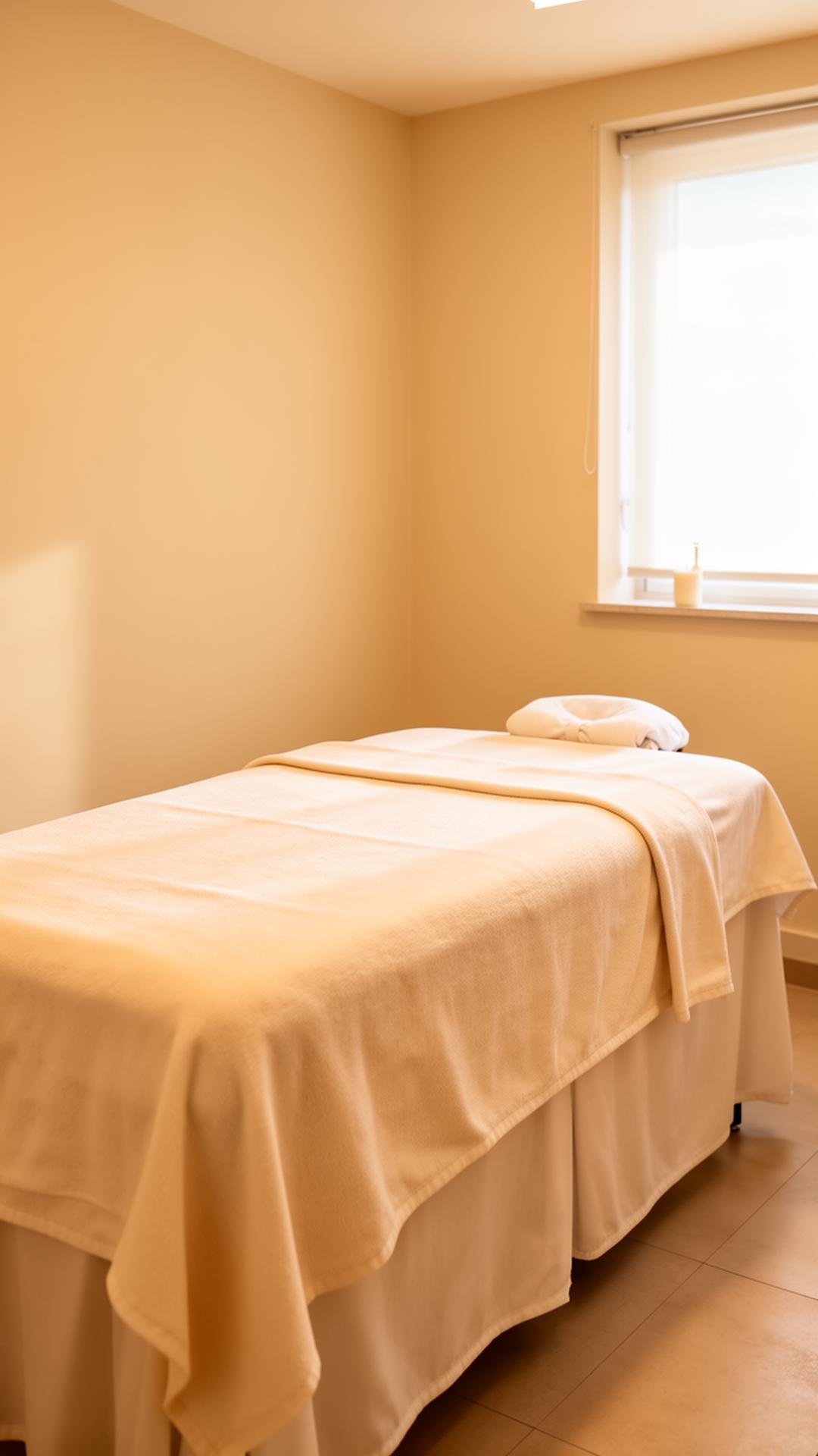 Diana Binsted's therapy practice