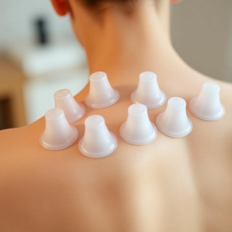 Cupping Therapy