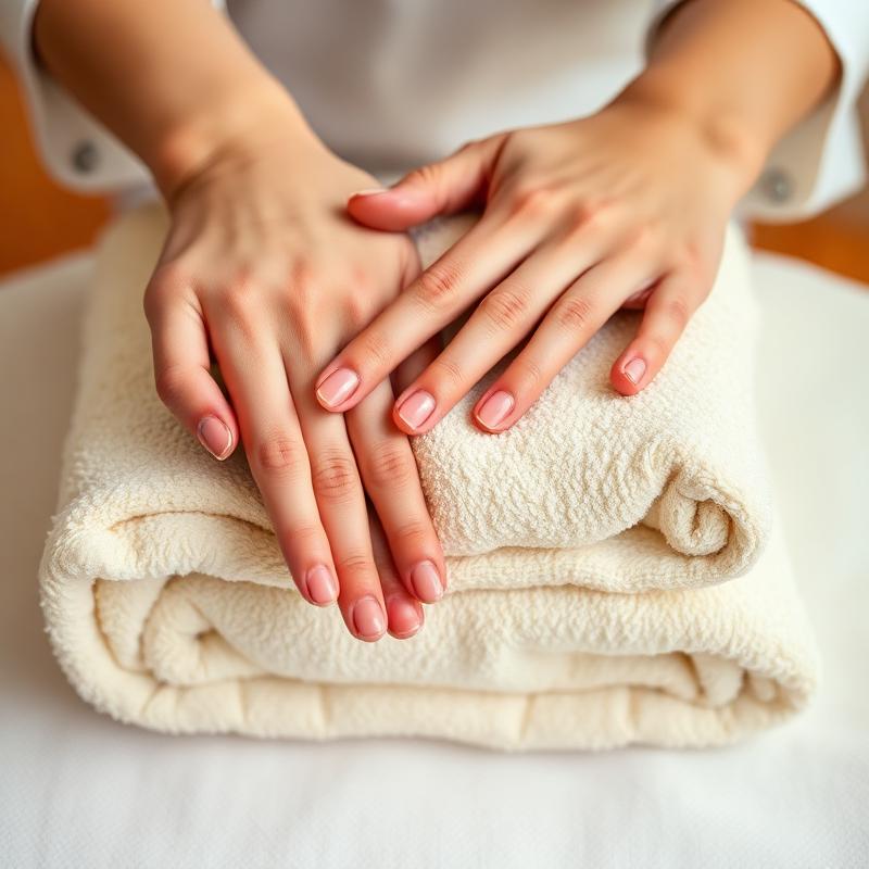 Manual Lymphatic Drainage
